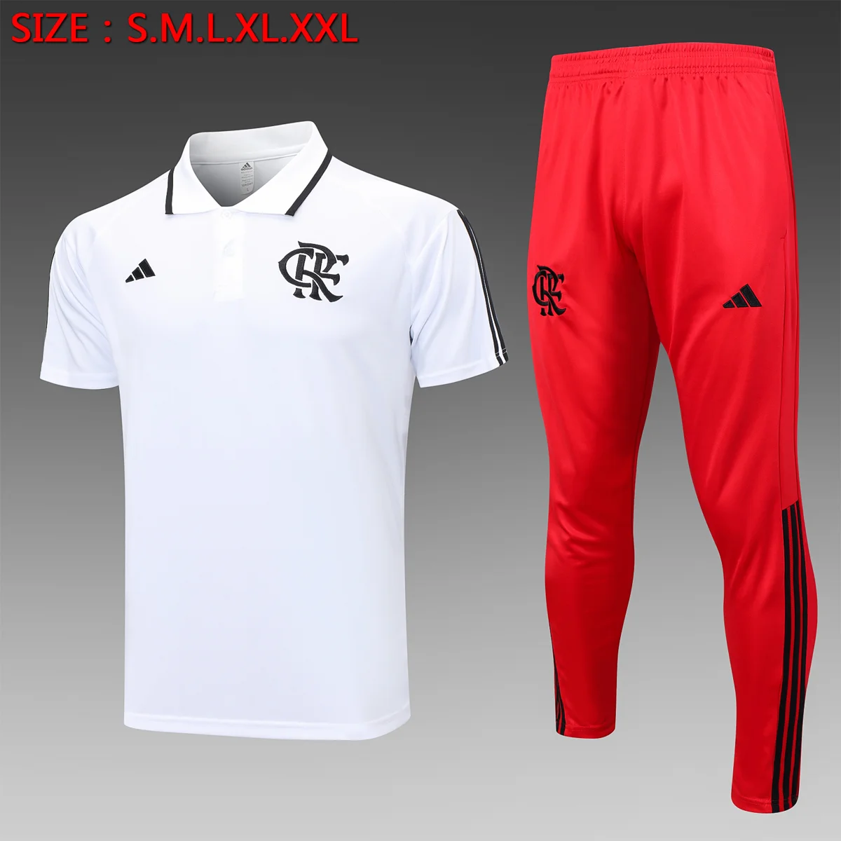 Camisa - Flamengo - foto 20