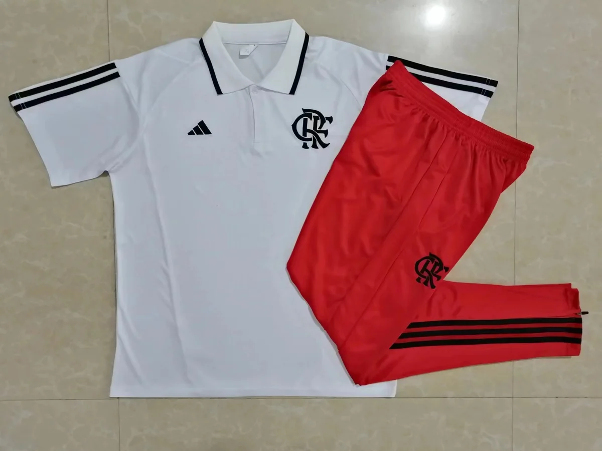 Camisa - Flamengo - foto 24