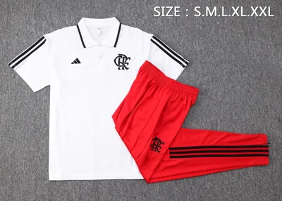 Camisa - Flamengo