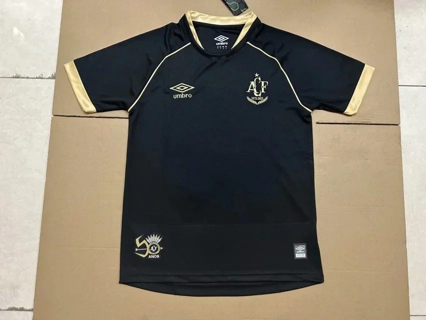 Camisa - Chapecoense - S a XXL - foto 4