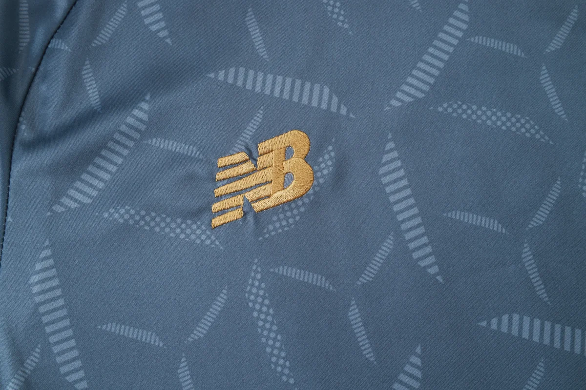 Camisa - São Paulo (manga curta)