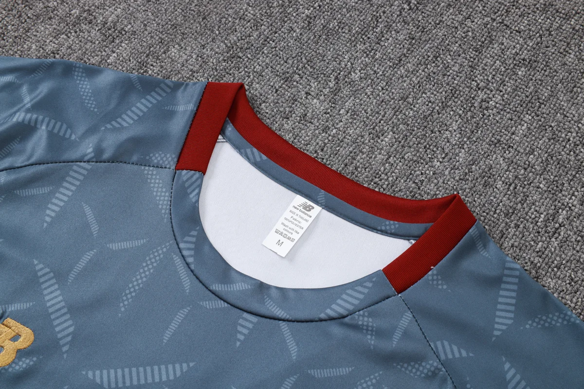 Camisa - São Paulo (manga curta)