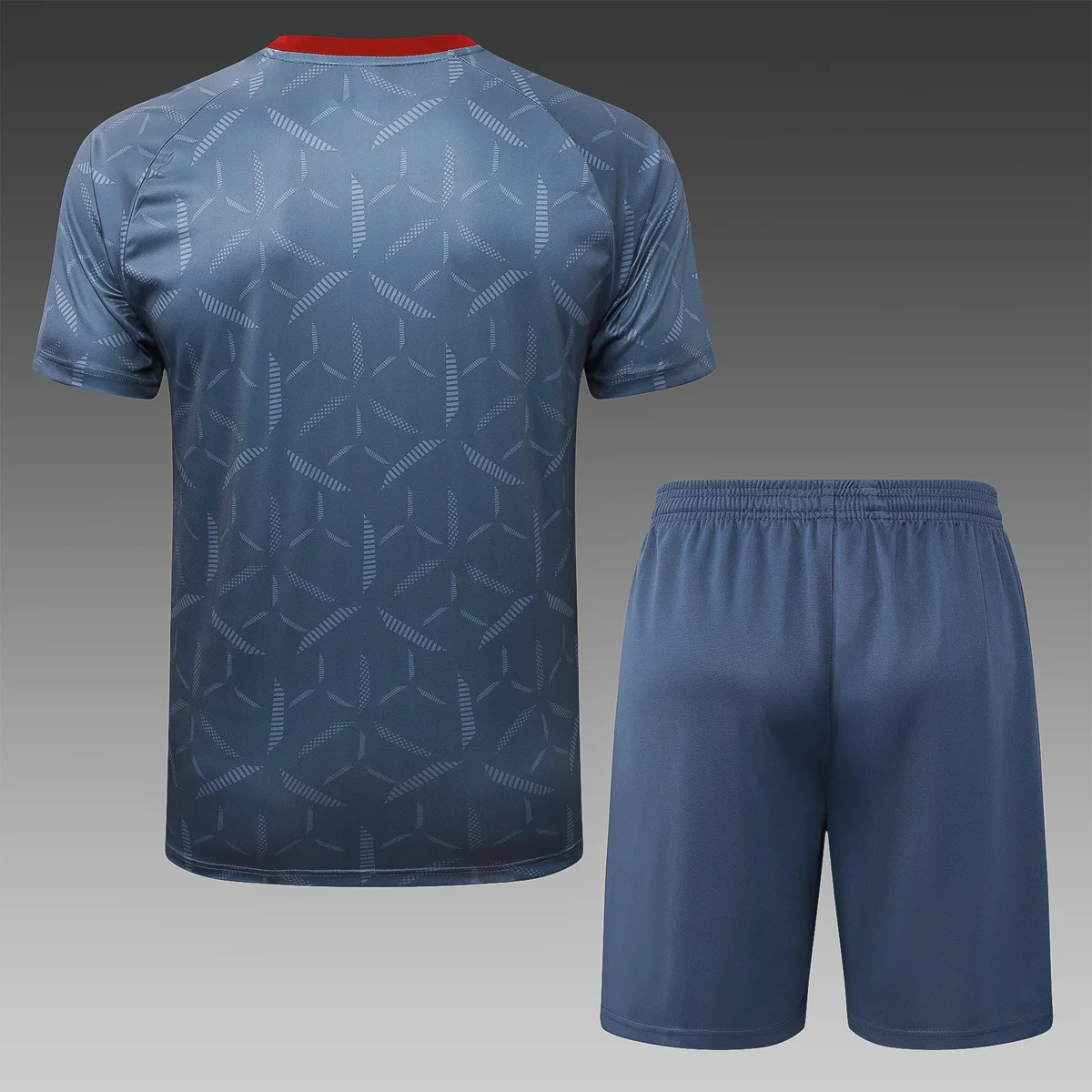 Camisa - São Paulo (manga curta)