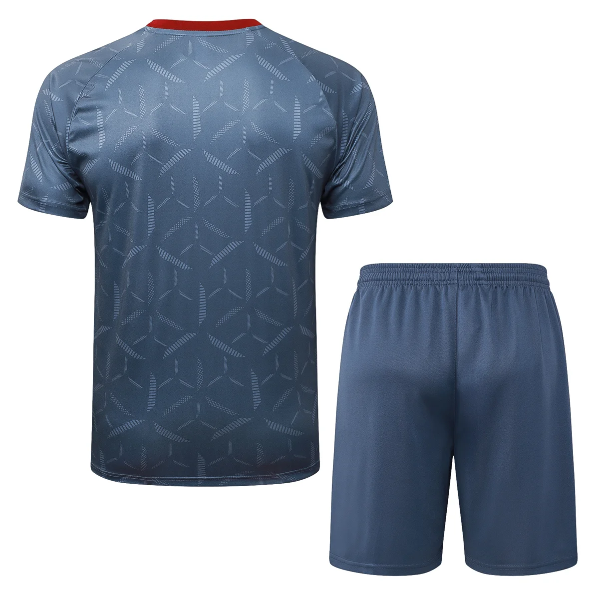 Camisa - São Paulo (manga curta)