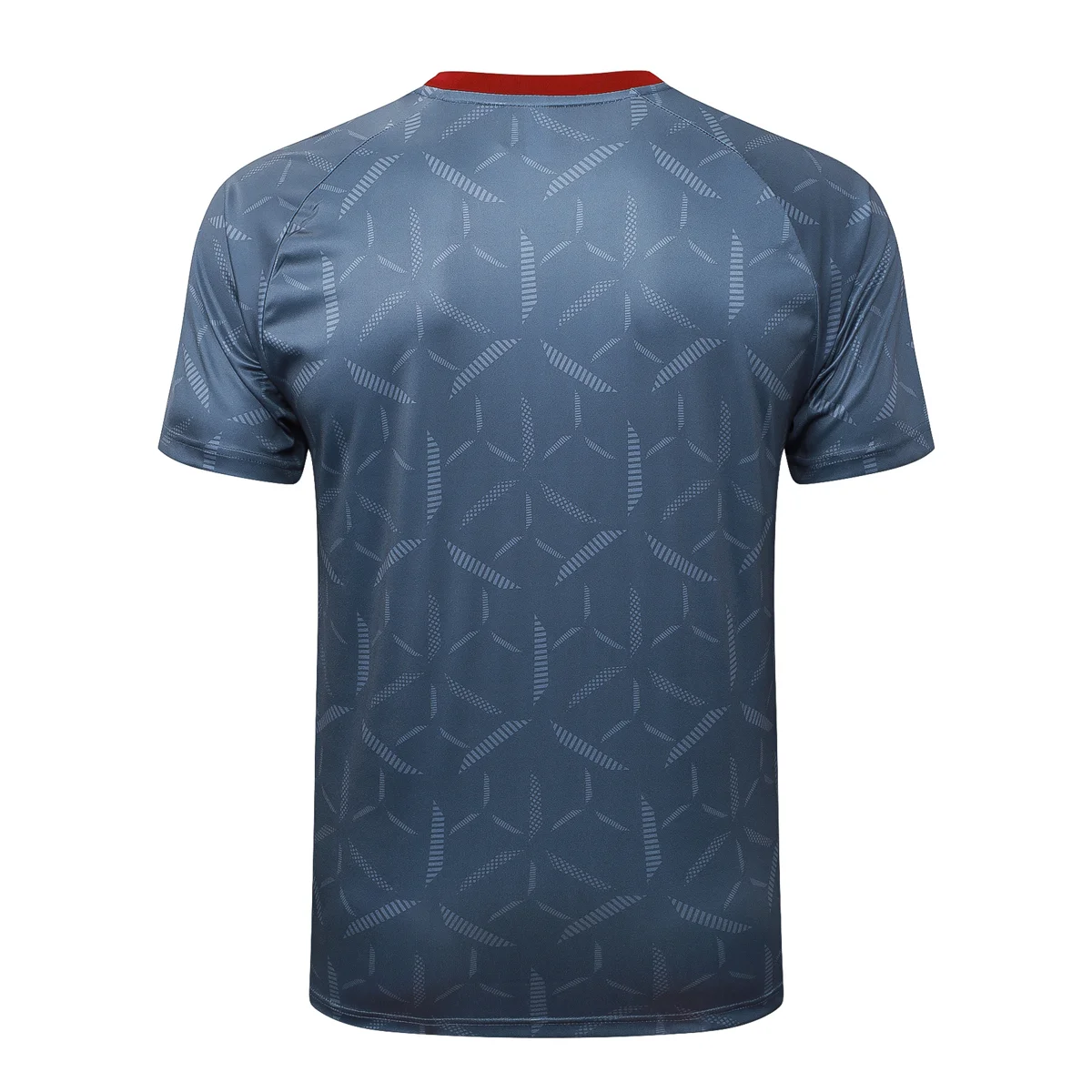 Camisa - São Paulo (manga curta)