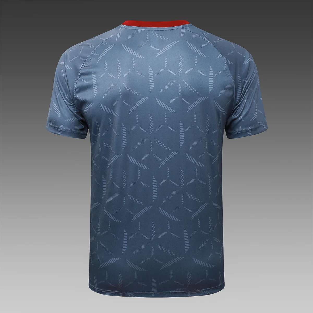 Camisa - São Paulo (manga curta)