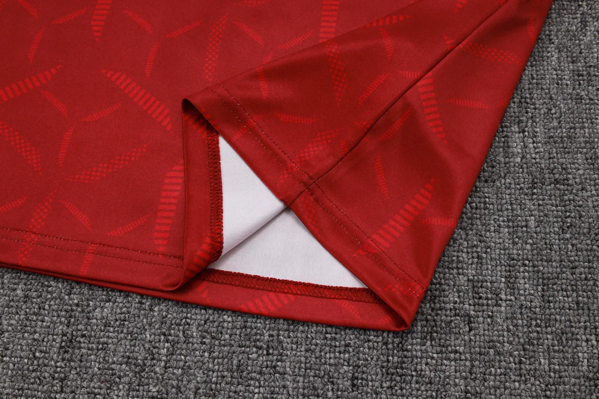 Camisa - São Paulo (manga curta)