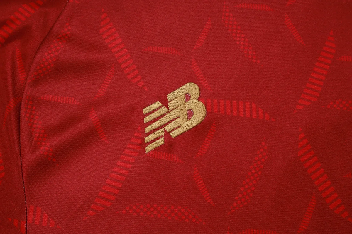 Camisa - São Paulo (manga curta)