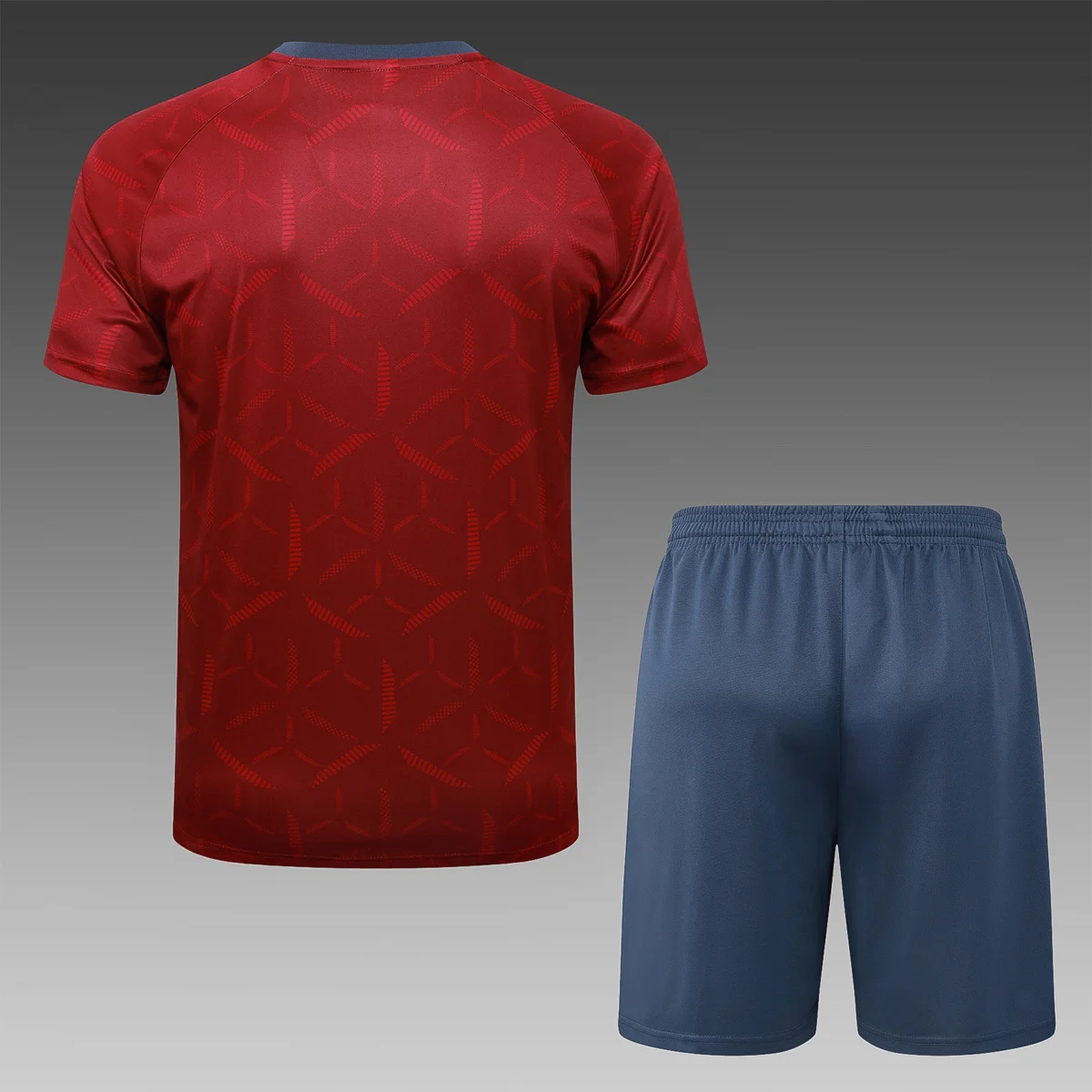 Camisa - São Paulo (manga curta)