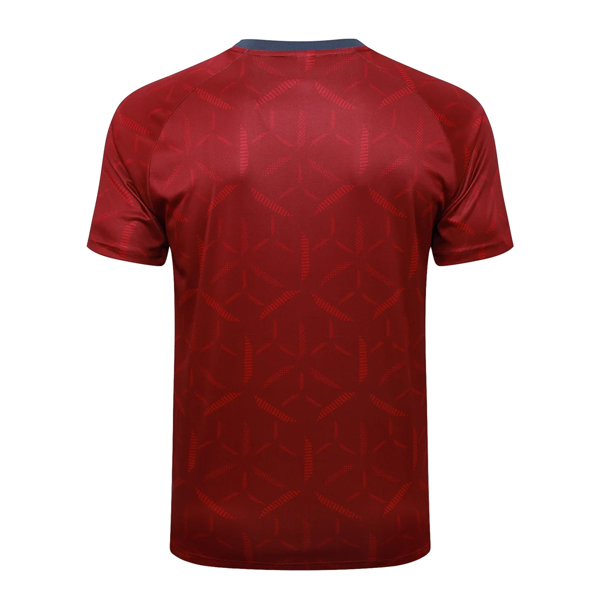 Camisa - São Paulo (manga curta)