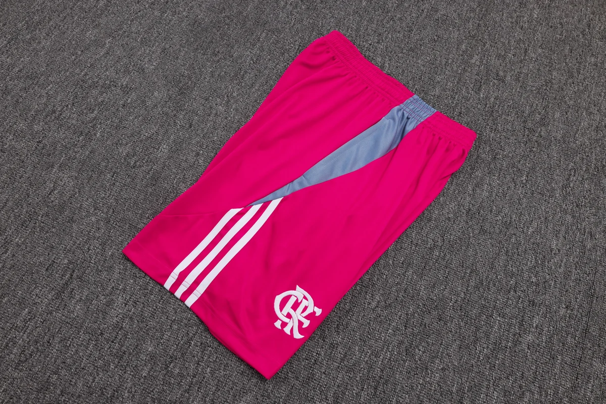 Camisa - Flamengo (manga curta)