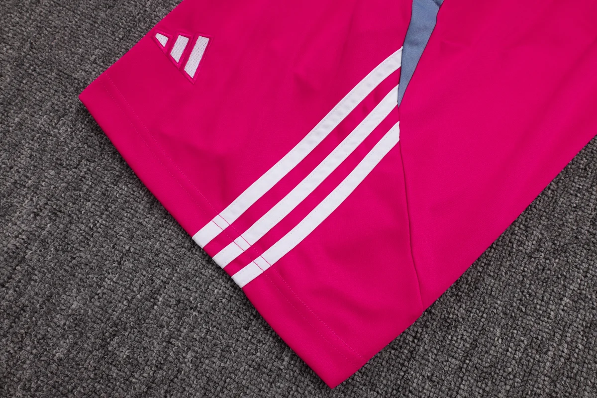 Camisa - Flamengo (manga curta)