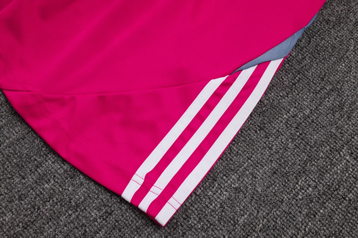 Camisa - Flamengo (manga curta)