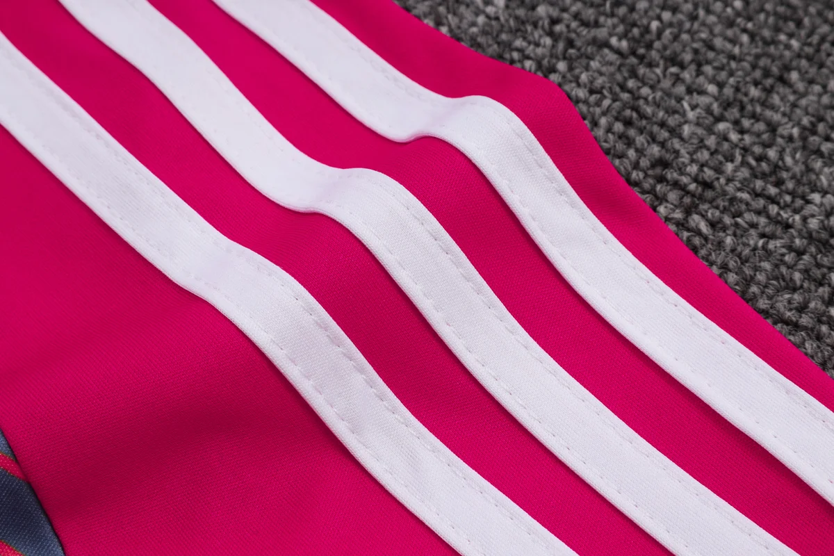 Camisa - Flamengo (manga curta)