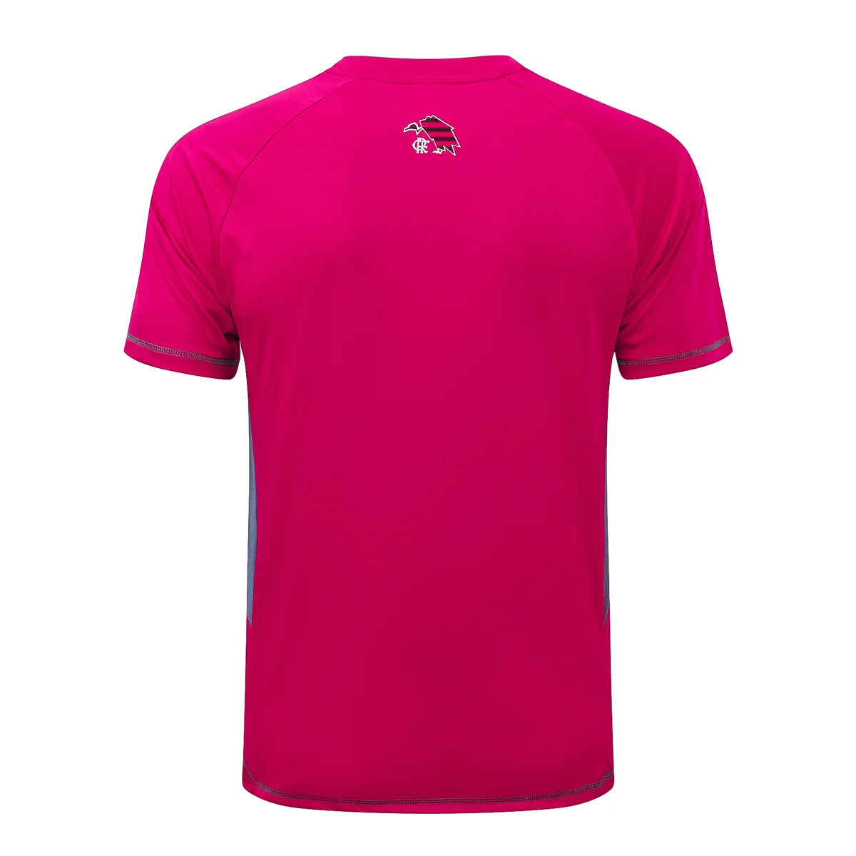 Camisa - Flamengo (manga curta)