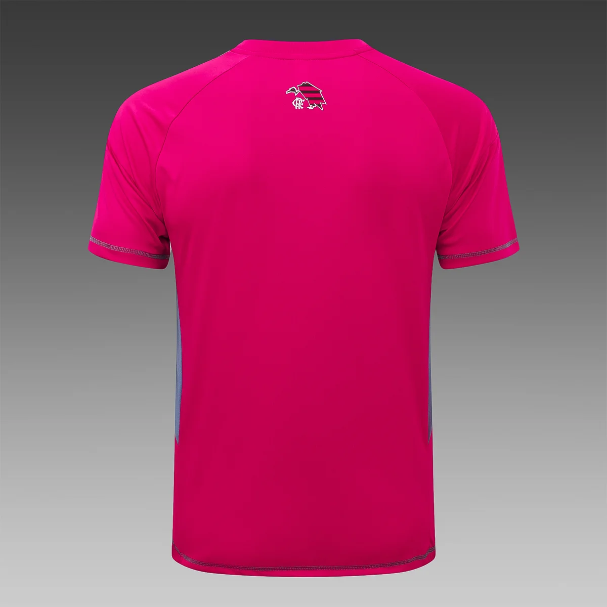 Camisa - Flamengo (manga curta)
