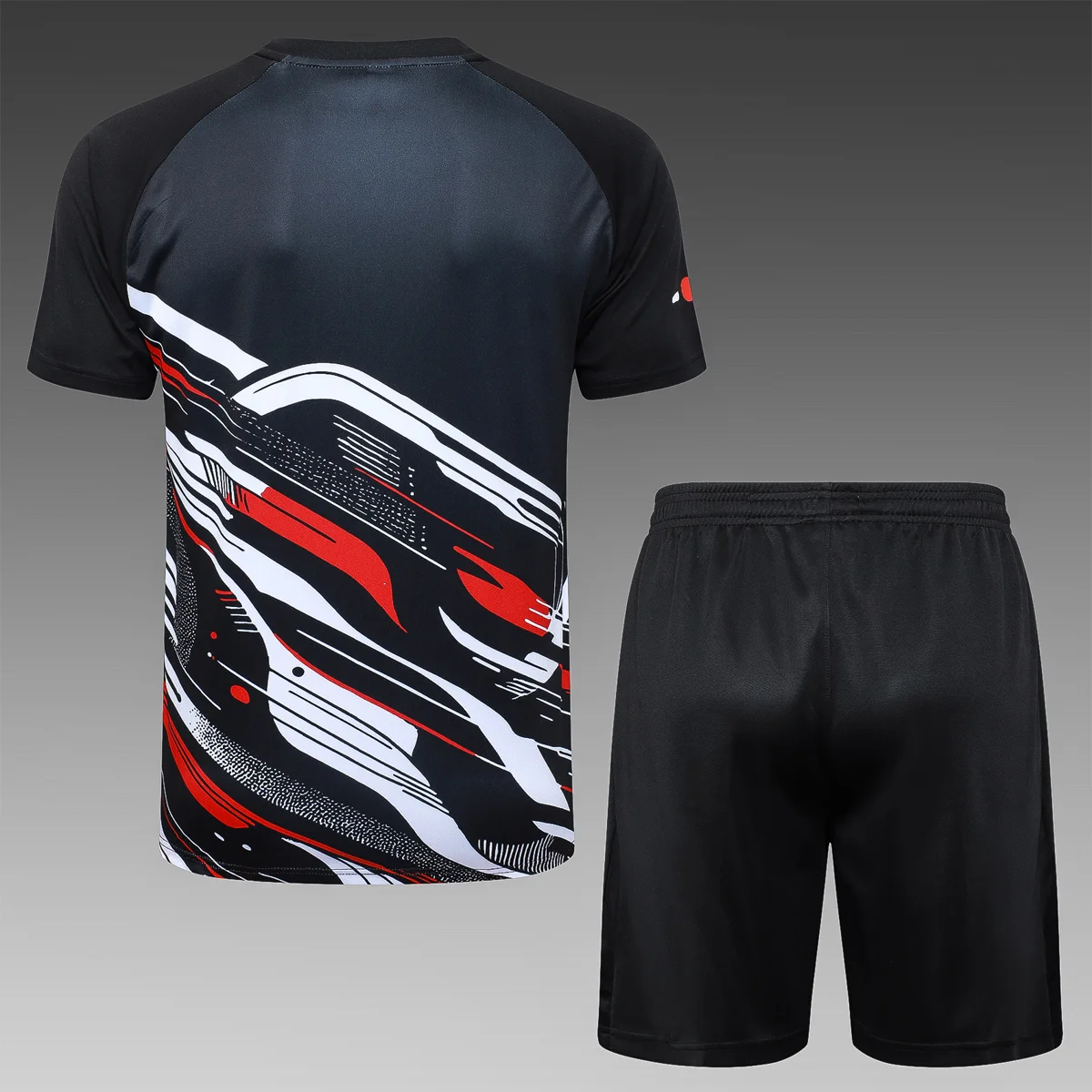 Camisa - São Paulo (manga curta)