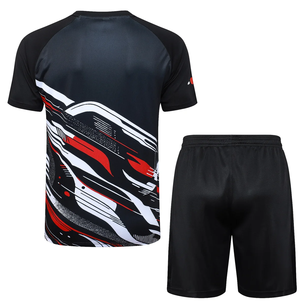 Camisa - São Paulo (manga curta)