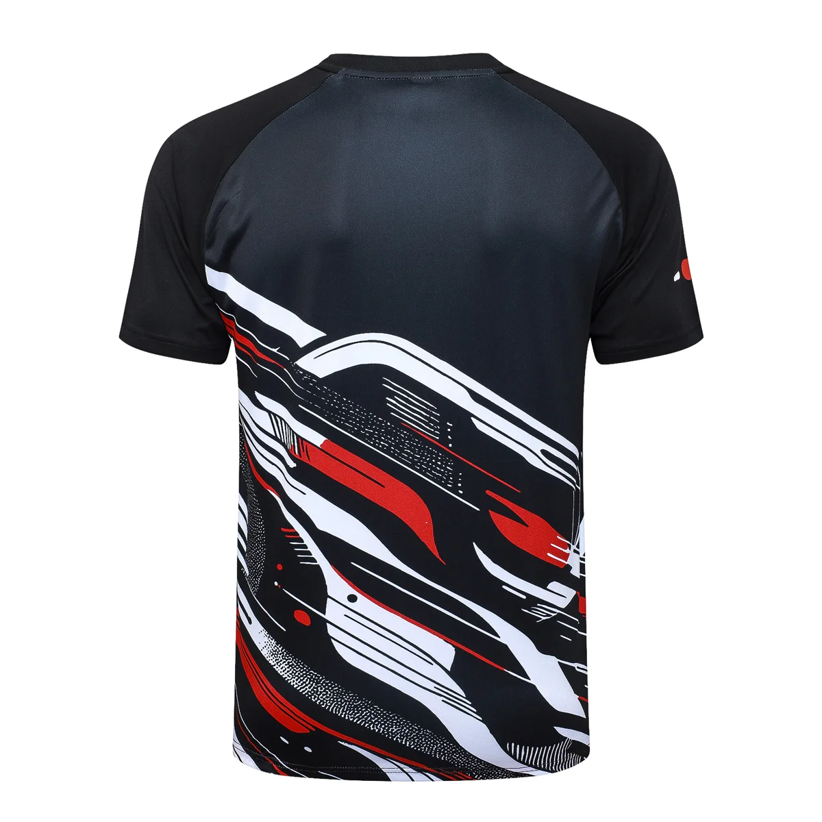 Camisa - São Paulo (manga curta)