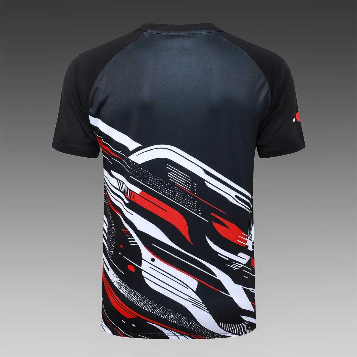 Camisa - São Paulo (manga curta)