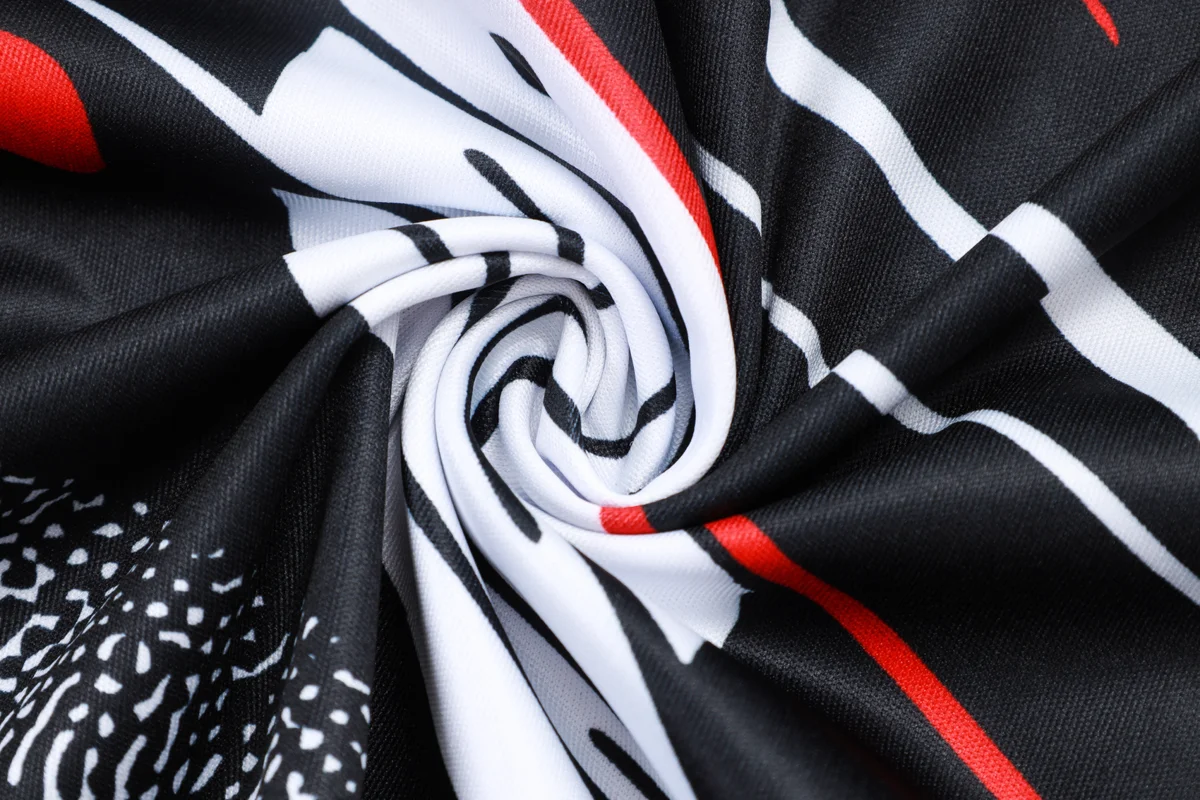 Camisa - São Paulo (manga curta)