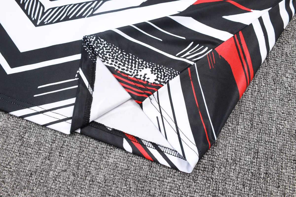 Camisa - São Paulo (manga curta)