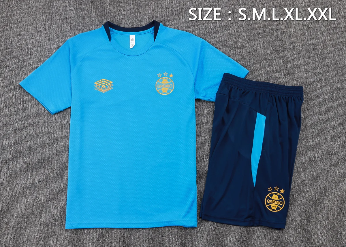 Camisa - Grêmio (manga curta)