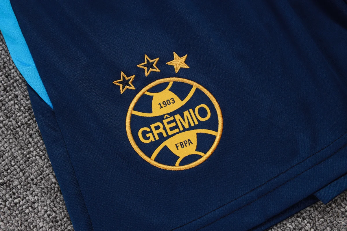 Camisa - Grêmio (manga curta)