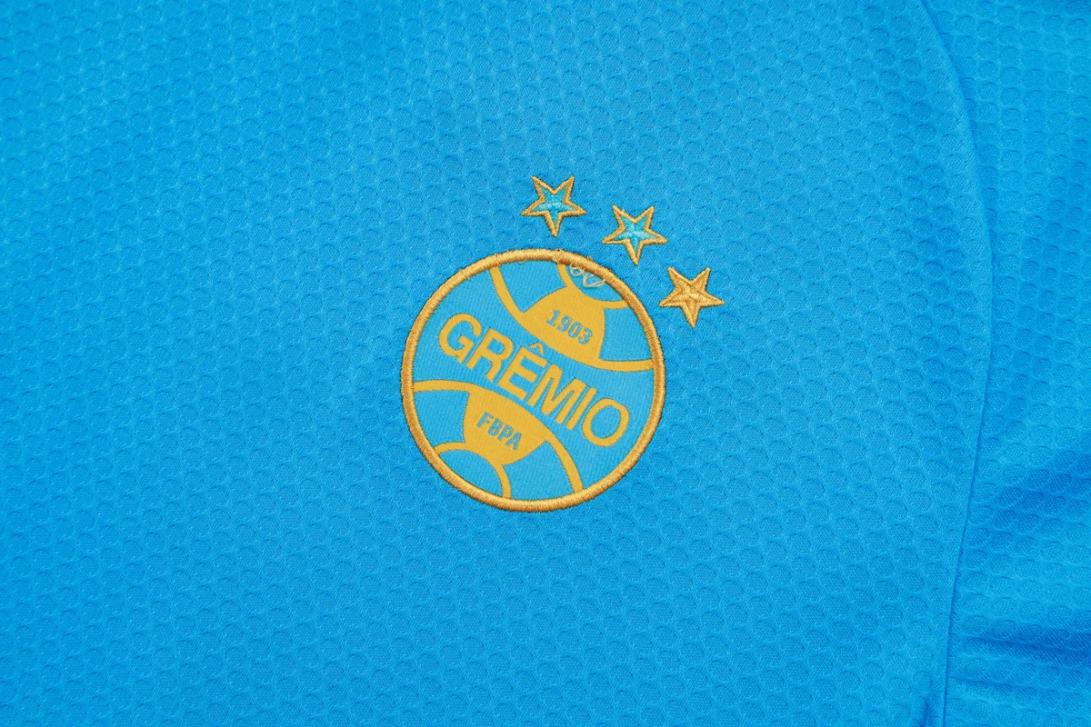 Camisa - Grêmio (manga curta)