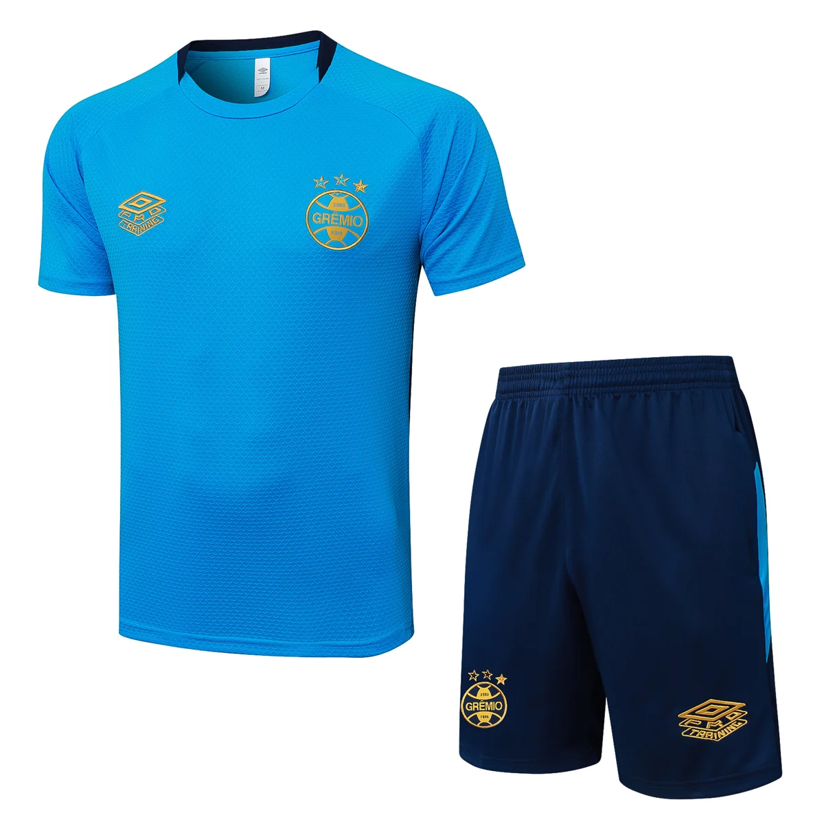 Camisa - Grêmio (manga curta)