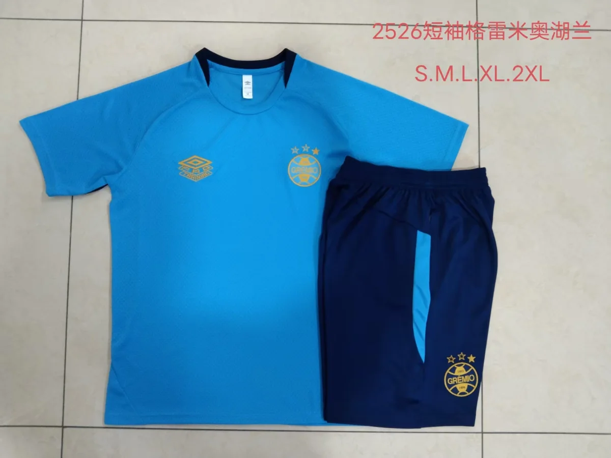 Camisa - Grêmio (manga curta)