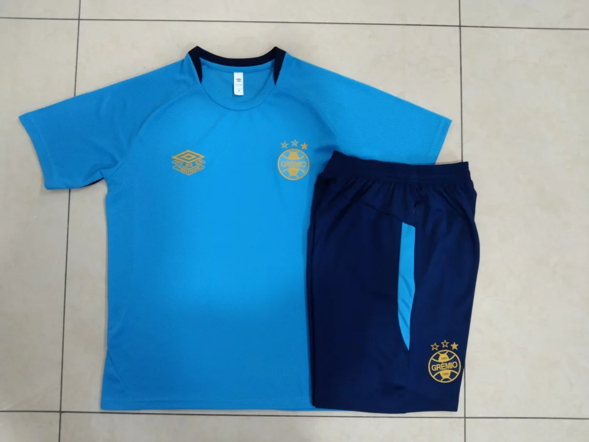 Camisa - Grêmio (manga curta)