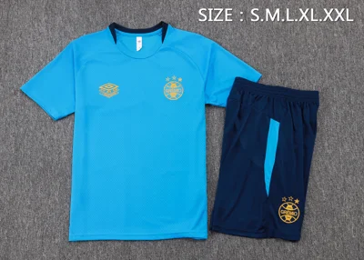 Camisa - Grêmio (manga curta)