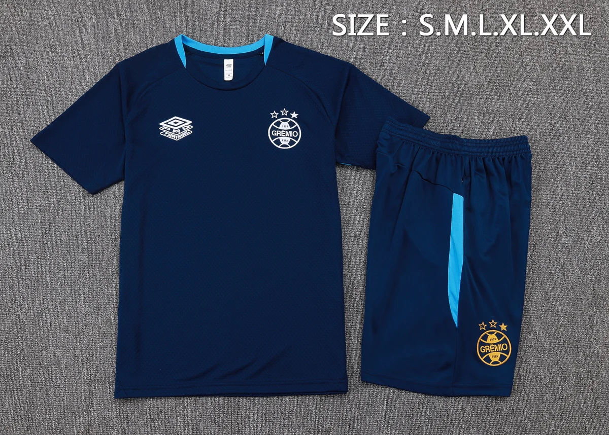 Camisa - Grêmio (manga curta)