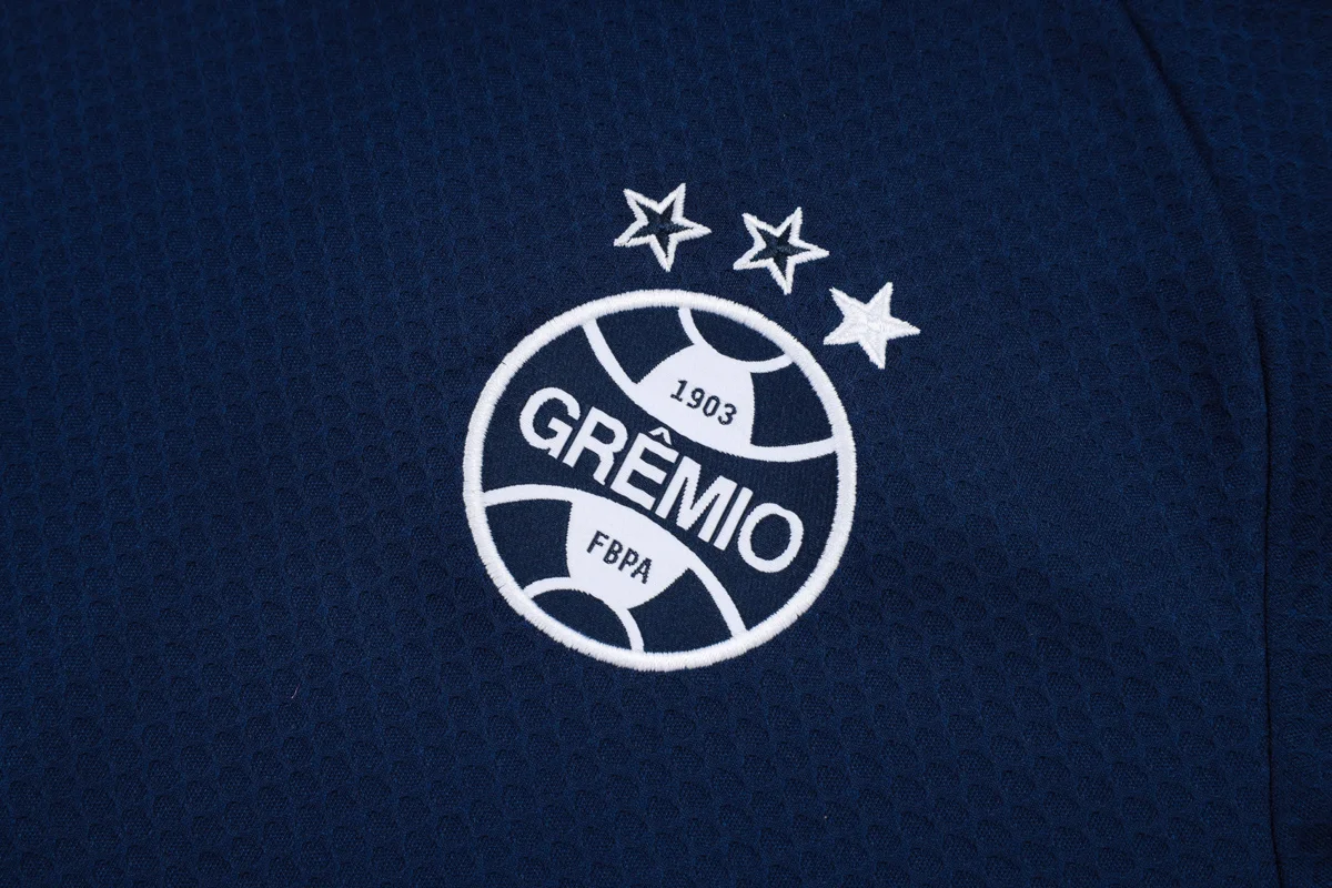 Camisa - Grêmio (manga curta)