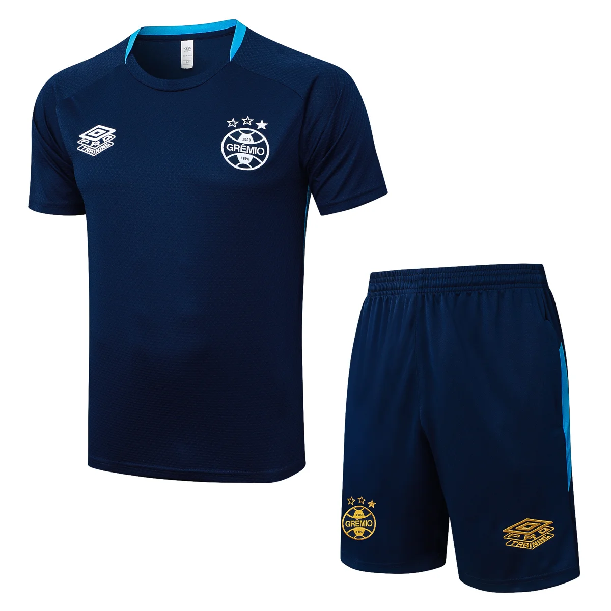 Camisa - Grêmio (manga curta)