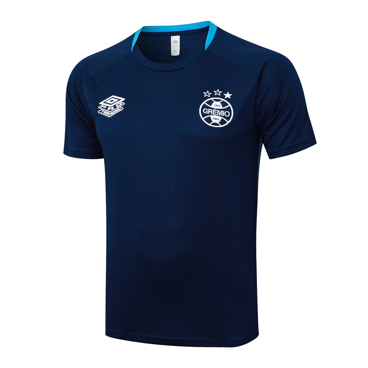 Camisa - Grêmio (manga curta)