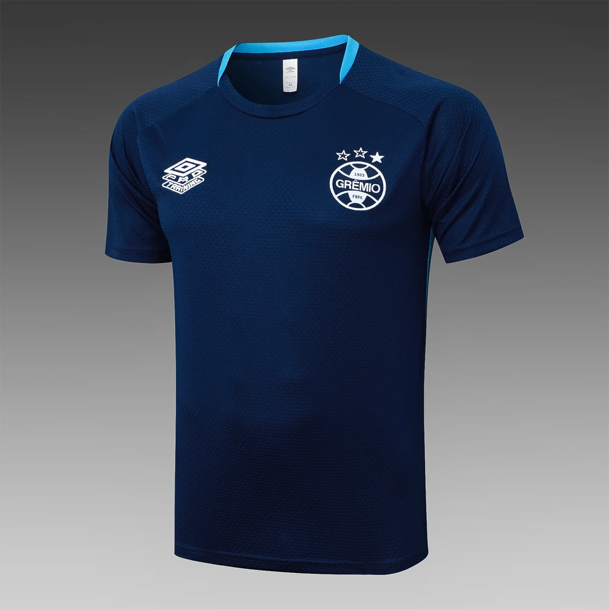 Camisa - Grêmio (manga curta)