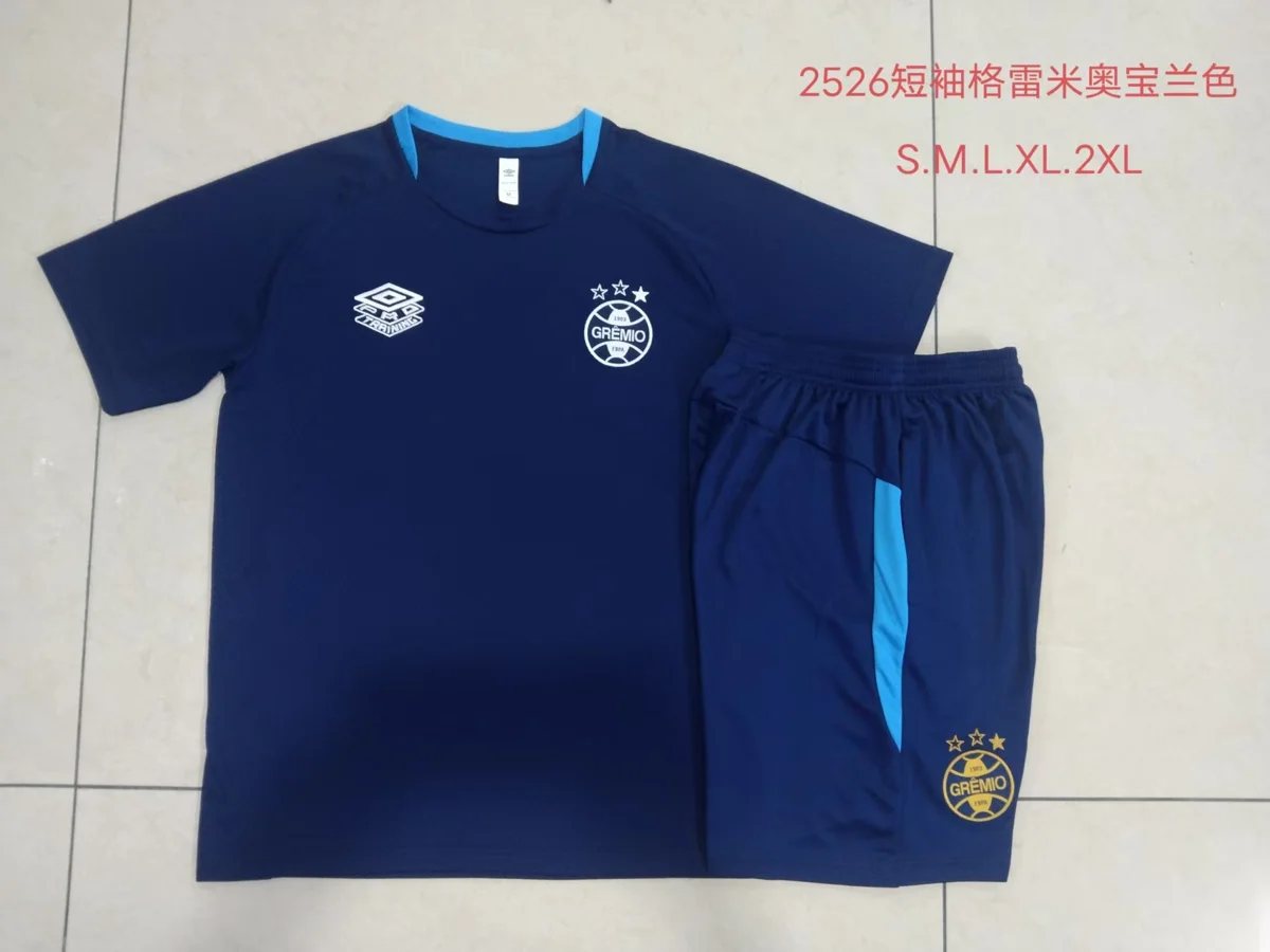 Camisa - Grêmio (manga curta)