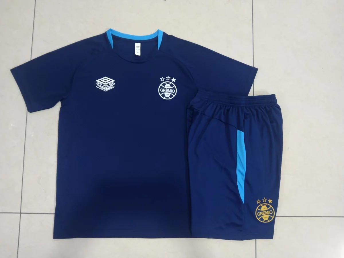 Camisa - Grêmio (manga curta)