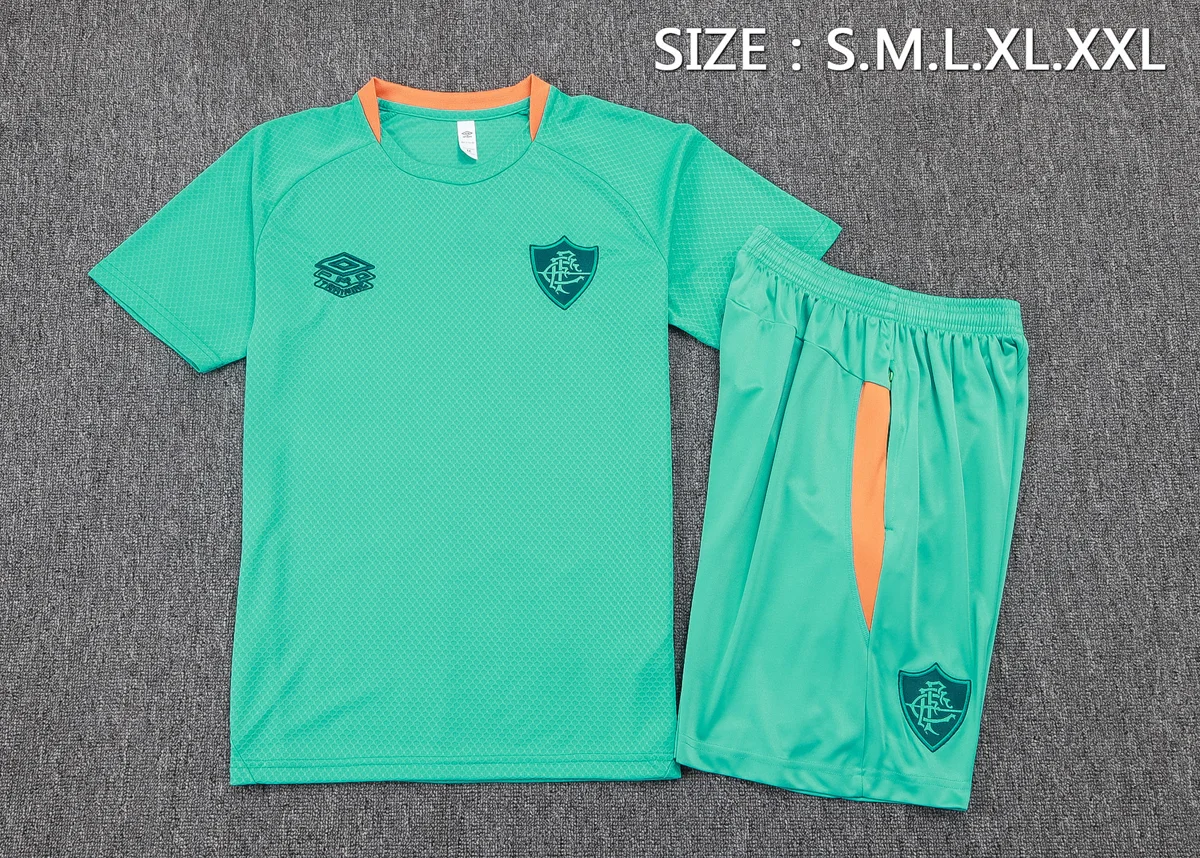 Camisa - Fluminense (manga curta)