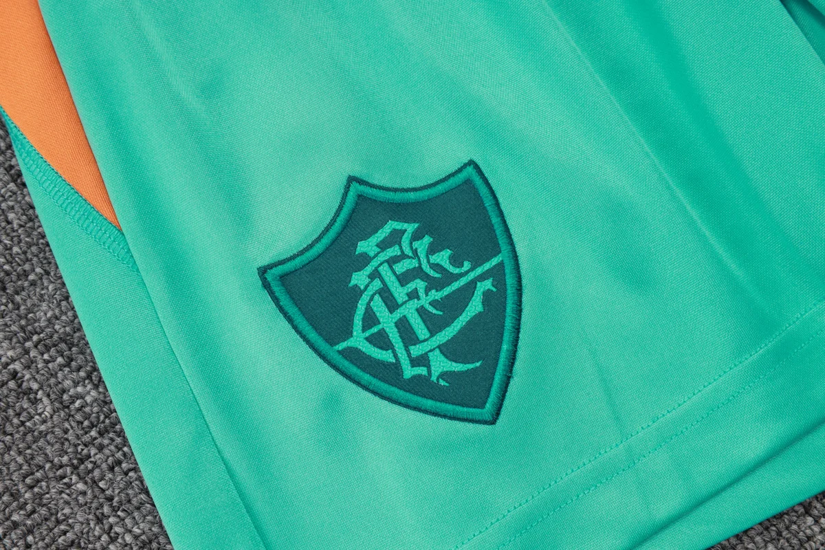 Camisa - Fluminense (manga curta)
