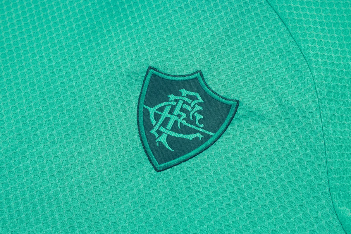 Camisa - Fluminense (manga curta)