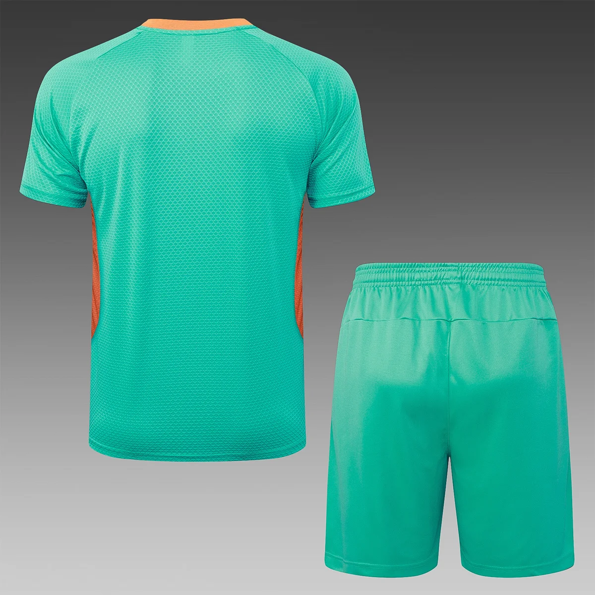 Camisa - Fluminense (manga curta)