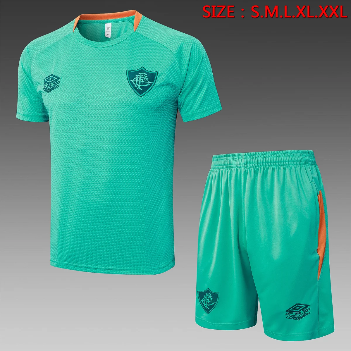 Camisa - Fluminense (manga curta)