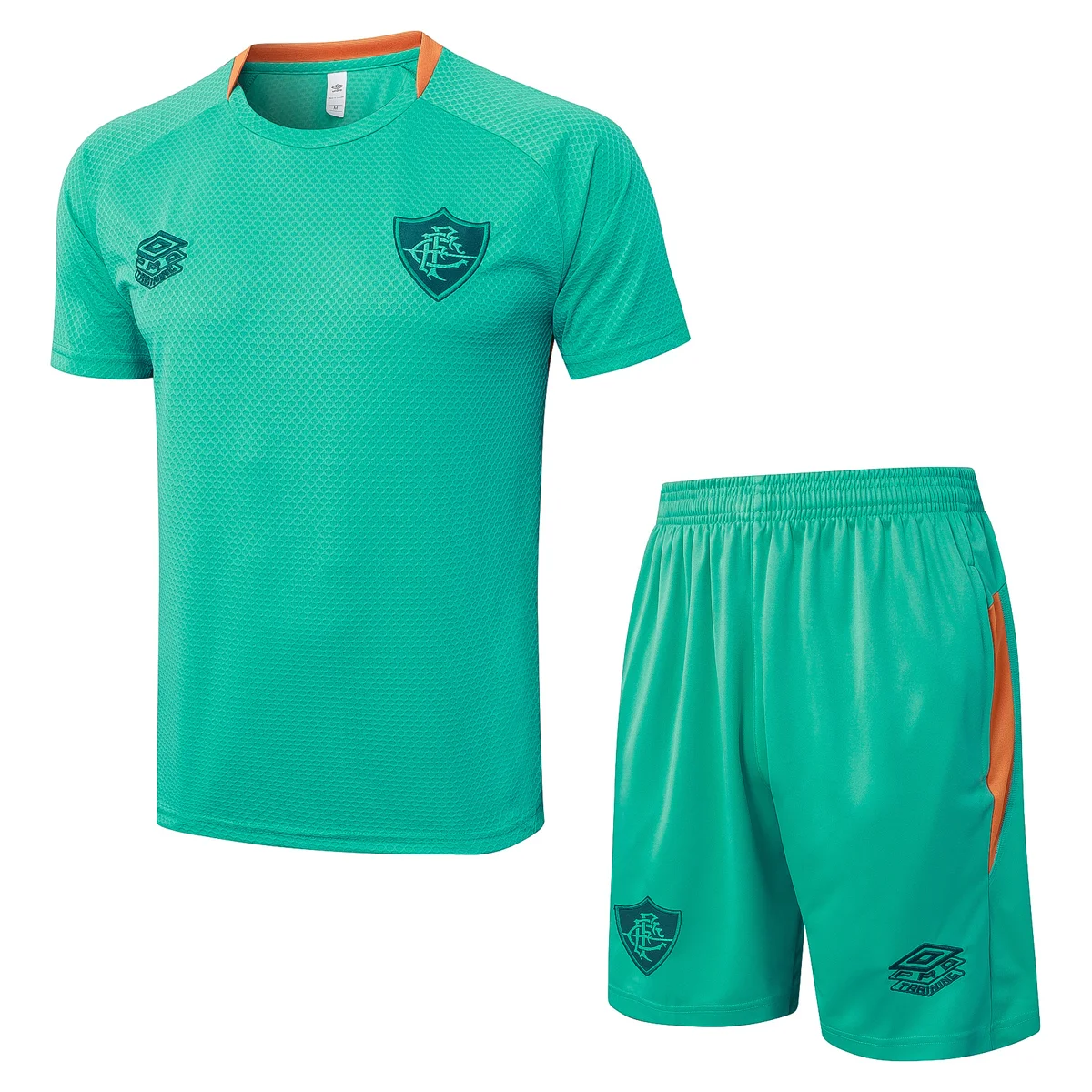 Camisa - Fluminense (manga curta)