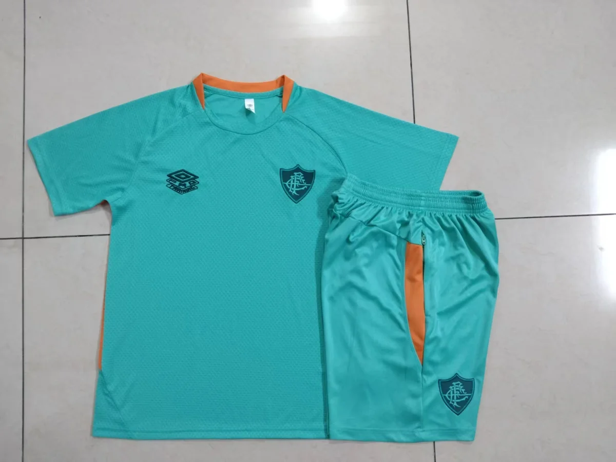 Camisa - Fluminense (manga curta)