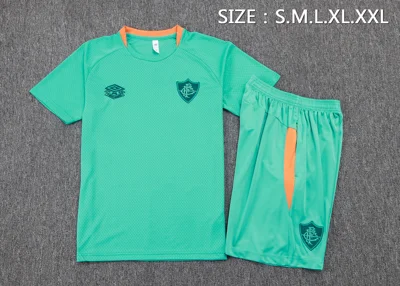 Camisa - Fluminense (manga curta)