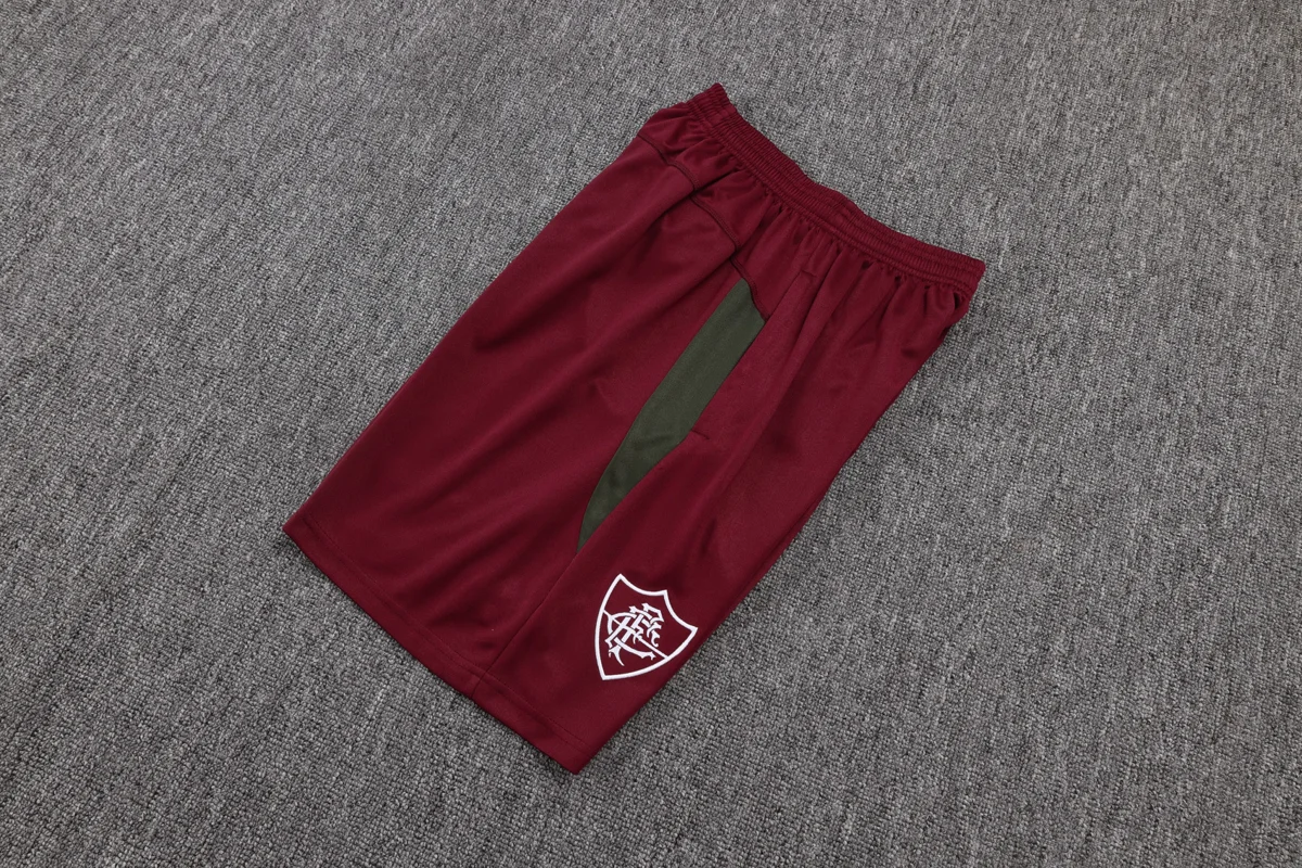 Camisa - Fluminense (manga curta)