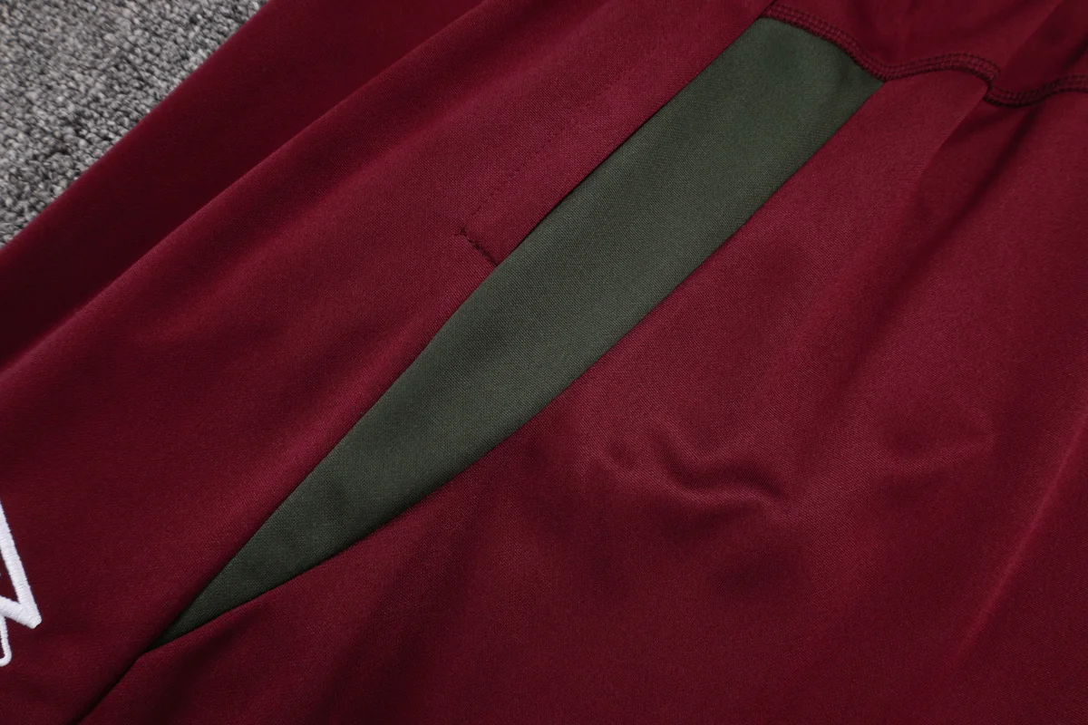 Camisa - Fluminense (manga curta)